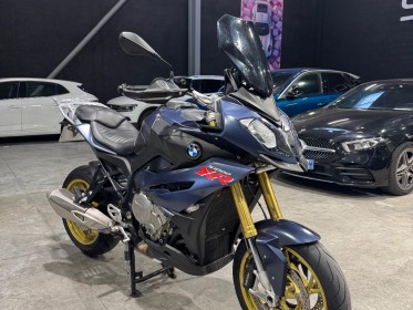 Bmw s s 1000 xr garantie 12 mois full options occasion montpellier (34) simplicicar simplicibike france