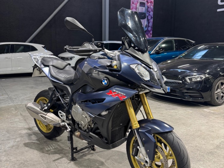 Bmw s s 1000 xr garantie 12 mois full options occasion montpellier (34) simplicicar simplicibike france