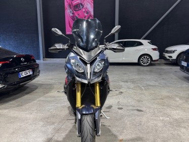 Bmw s s 1000 xr garantie 12 mois full options occasion montpellier (34) simplicicar simplicibike france