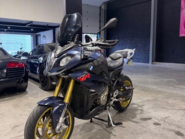 Bmw s s 1000 xr garantie 12 mois full options occasion montpellier (34) simplicicar simplicibike france