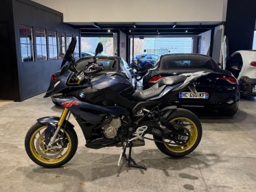 Bmw s s 1000 xr garantie 12 mois full options occasion montpellier (34) simplicicar simplicibike france