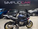 Bmw s s 1000 xr garantie 12 mois full options occasion montpellier (34) simplicicar simplicibike france