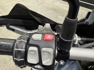 Bmw s s 1000 xr garantie 12 mois full options occasion montpellier (34) simplicicar simplicibike france