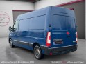 Renault master fourgon gn trac f3500 l2h2 energy dci 180 bvr grand confort boîte automatique  garantie 12 mois occasion...