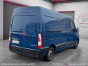 Renault master fourgon gn trac f3500 l2h2 energy dci 180 bvr grand confort boîte automatique  garantie 12 mois occasion...