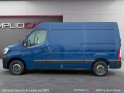 Renault master fourgon gn trac f3500 l2h2 energy dci 180 bvr grand confort boîte automatique  garantie 12 mois occasion...