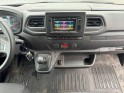 Renault master fourgon gn trac f3500 l2h2 energy dci 180 bvr grand confort boîte automatique  garantie 12 mois occasion...