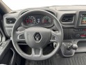 Renault master fourgon gn trac f3500 l2h2 energy dci 180 bvr grand confort boîte automatique  garantie 12 mois occasion...