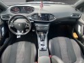 Peugeot 308 sw puretech 130ch ss eat8 gt line, caméra de recul, radar av/ar, courroie changée, apple carplay, garantie...