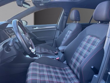 Volkswagen golf gti performance 2.0 tsi 245 dsg7 occasion  simplicicar nice - pfvauto simplicicar simplicibike france