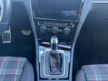 Volkswagen golf gti performance 2.0 tsi 245 dsg7 occasion  simplicicar nice - pfvauto simplicicar simplicibike france