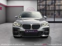 Bmw x1 f48 lci sdrive 18d 150 ch bva8 m sport carnet d’entretien bmw garantie 12 mois occasion simplicicar toulouse sud...