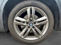 Bmw x1 f48 lci sdrive 18d 150 ch bva8 m sport carnet d’entretien bmw garantie 12 mois occasion simplicicar toulouse sud...