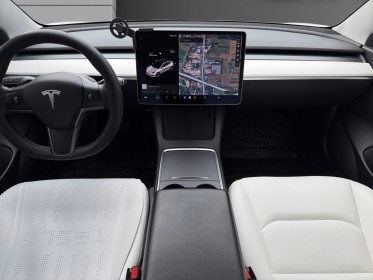 Tesla model 3 standard range plus rwd autopilot garantie 12 mois occasion simplicicar orleans simplicicar simplicibike france