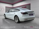 Tesla model 3 standard range plus rwd autopilot garantie 12 mois occasion simplicicar orleans simplicicar simplicibike france