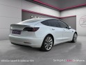 Tesla model 3 standard range plus rwd autopilot garantie 12 mois occasion simplicicar orleans simplicicar simplicibike france