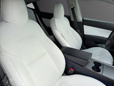 Tesla model 3 standard range plus rwd autopilot garantie 12 mois occasion simplicicar orleans simplicicar simplicibike france