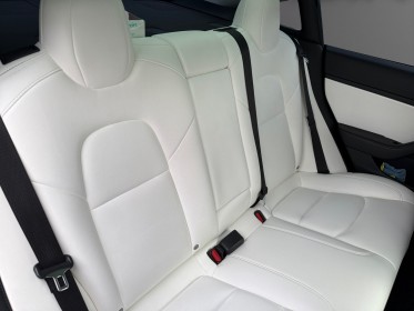 Tesla model 3 standard range plus rwd autopilot garantie 12 mois occasion simplicicar orleans simplicicar simplicibike france