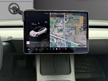 Tesla model 3 standard range plus rwd autopilot garantie 12 mois occasion simplicicar orleans simplicicar simplicibike france