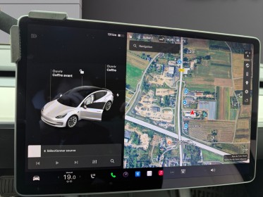 Tesla model 3 standard range plus rwd autopilot garantie 12 mois occasion simplicicar orleans simplicicar simplicibike france