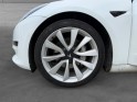 Tesla model 3 standard range plus rwd autopilot garantie 12 mois occasion simplicicar orleans simplicicar simplicibike france
