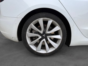 Tesla model 3 standard range plus rwd autopilot garantie 12 mois occasion simplicicar orleans simplicicar simplicibike france