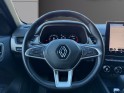 Renault arkana e-tech 145 - techno - caméra - grand écran - led intérieur - entretien renault - garantie occasion...