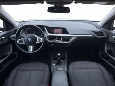 Bmw serie 1 f40 118i 140 ch business design garantie 12 mois occasion abbeville simplicicar simplicibike france