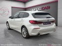 Bmw serie 1 f40 118i 140 ch business design garantie 12 mois occasion abbeville simplicicar simplicibike france