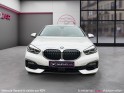 Bmw serie 1 f40 118i 140 ch business design garantie 12 mois occasion abbeville simplicicar simplicibike france