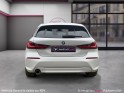 Bmw serie 1 f40 118i 140 ch business design garantie 12 mois occasion abbeville simplicicar simplicibike france