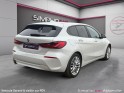 Bmw serie 1 f40 118i 140 ch business design garantie 12 mois occasion abbeville simplicicar simplicibike france