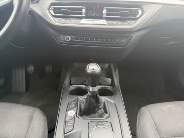 Bmw serie 1 f40 118i 140 ch business design garantie 12 mois occasion abbeville simplicicar simplicibike france