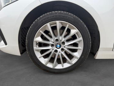 Bmw serie 1 f40 118i 140 ch business design garantie 12 mois occasion abbeville simplicicar simplicibike france