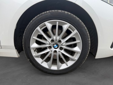 Bmw serie 1 f40 118i 140 ch business design garantie 12 mois occasion abbeville simplicicar simplicibike france