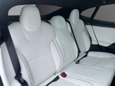 Tesla model s plaid tri motor 1020 ch 100 kw  performance pup awd upgrade occasion simplicicar royan simplicicar simplicibike...