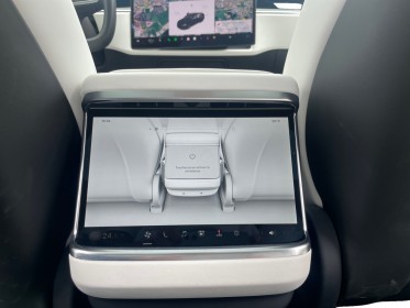 Tesla model s plaid tri motor 1020 ch 100 kw  performance pup awd upgrade occasion simplicicar royan simplicicar simplicibike...