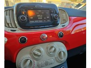 FIAT d'occasion 500 0.9 8V 85 TWIN AIR ANNIVERSARIO de 2015 Nice (06)﻿