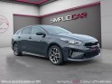 Kia proceed 1.6 crdi 136 ch isg dct7 gt line premium jbl/carplay/t.o/camera occasion simplicicar coeur d'yvelines - auto expo...