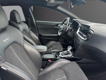 Kia proceed 1.6 crdi 136 ch isg dct7 gt line premium jbl/carplay/t.o/camera occasion simplicicar coeur d'yvelines - auto expo...