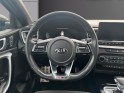 Kia proceed 1.6 crdi 136 ch isg dct7 gt line premium jbl/carplay/t.o/camera occasion simplicicar coeur d'yvelines - auto expo...