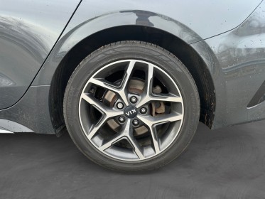 Kia proceed 1.6 crdi 136 ch isg dct7 gt line premium jbl/carplay/t.o/camera occasion simplicicar coeur d'yvelines - auto expo...