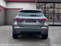 Mercedes gla 250 e 8g-dct progressive line garantie 12 mois occasion simplicicar beaune simplicicar simplicibike france