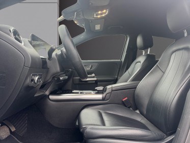 Mercedes gla 250 e 8g-dct progressive line garantie 12 mois occasion simplicicar beaune simplicicar simplicibike france