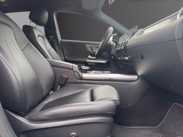 Mercedes gla 250 e 8g-dct progressive line garantie 12 mois occasion simplicicar beaune simplicicar simplicibike france