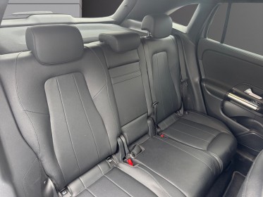Mercedes gla 250 e 8g-dct progressive line garantie 12 mois occasion simplicicar beaune simplicicar simplicibike france