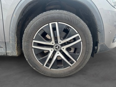 Mercedes gla 250 e 8g-dct progressive line garantie 12 mois occasion simplicicar beaune simplicicar simplicibike france