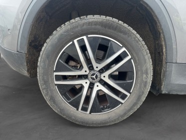 Mercedes gla 250 e 8g-dct progressive line garantie 12 mois occasion simplicicar beaune simplicicar simplicibike france