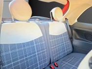 FIAT d'occasion 500 0.9 8V 85 TWIN AIR ANNIVERSARIO de 2015 Nice (06)﻿