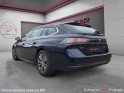Peugeot 508 sw business luehdi 130 ch ss bvm6 active business   pneus neufs    camera de recul    garantie 12 mois occasion...